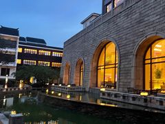-苏州吴宫泛太平洋酒店