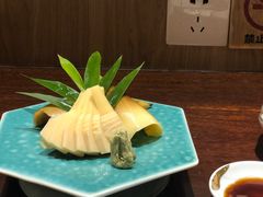 -加奈日本料理