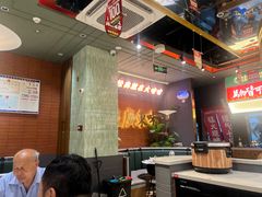 -火啫啫·粤式啫啫煲(南京弘阳店)