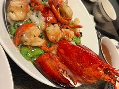 -Yan Ting 宴庭中餐厅(上海静安瑞吉酒店)