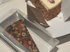 -德南面包房(尚都店)