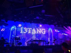 -拾叁唐Livehouse(佛山禅城店)