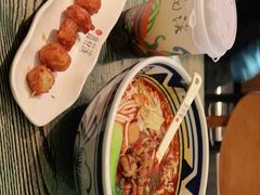 -鑫花溪牛肉米粉(苏州中心店)