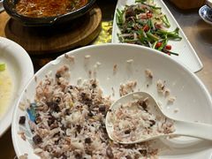 -田园印象·成都土菜院子(华阳店)