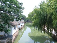 -金泽古镇