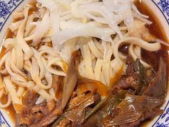 -老北京胡同味道二荤铺(酒仙桥店)