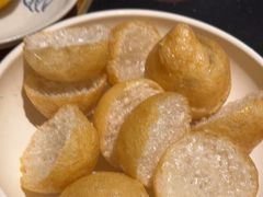 -巴奴毛肚火锅(广益哥伦布店)