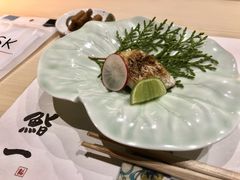 -鮨一日本料理(大中华店)