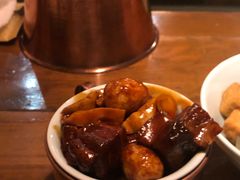 -小吊梨汤·北京菜(香山店)