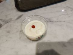 原味酒酿酸奶-宝珠奶酪(浦东金桥店)