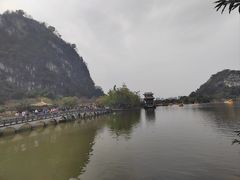 -星湖旅游景区七星岩