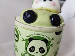 -皇冠幸福里动物奶油生日蛋糕(工业三路店)