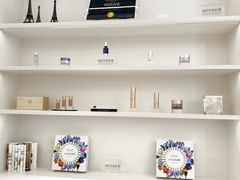 -万象城-停车场