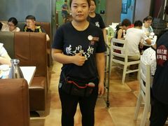 -闫府私房菜(经四路万达店)