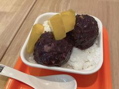 -满记甜品(荟聚购物中心店)