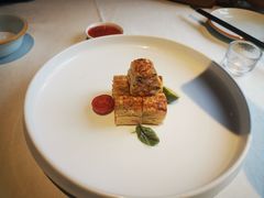 -庆云楼饭庄(什刹海店)