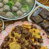 被汉口本地人吹爆的牛肉面🍜好吃到离谱‼️