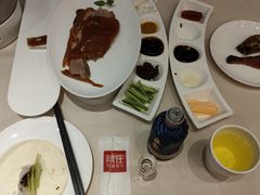 -阿庄新豫菜(航海东路店)