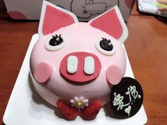 -卷心卷意·轻甜蛋糕(新光天地店)