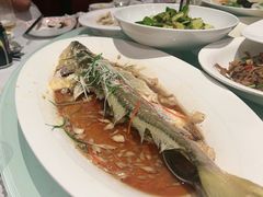 -香丰阁·烤鸭·川湘菜(清河店)