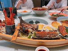 -安蒂娅·海鲜自助餐厅(安蒂娅美兰酒店)