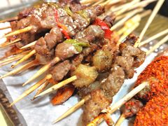 -西单翅酷(西单店)