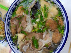 -夏家合汁(天润花园小区店)