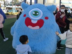 -秦皇岛乐岛海洋王国