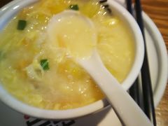 -吕氏疙瘩汤·新鲁菜(新贵和店)