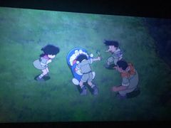 -华夏太古巨幕影城(贺龙广场店)