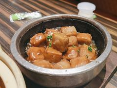 -江太极江浙菜(马桥万达广场店)