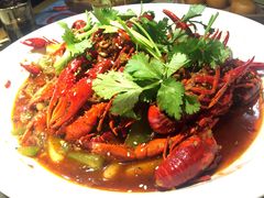 -新凯旋烧烤·燕姐千岛湖土菜