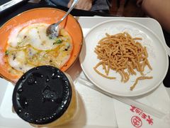 -大王油茶(二厂文创公园店)