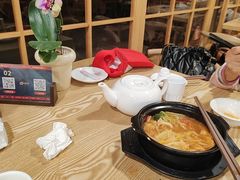 -佛有缘素食馆·荔湾老字号(陈家祠首店)