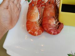 -七的湖·江南蟹舫·阳澄湖农家菜(蟹舫苑店)