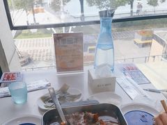 -鱼酷活鱼烤鱼(仙林金鹰店)