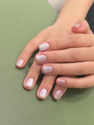 -Girls·日式美学馆·美甲·美睫