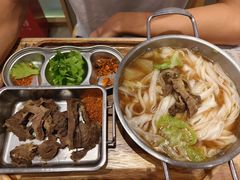 -小满手工粉(北京顺义华联店)