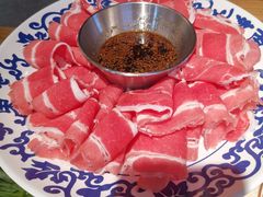 -东镇老火锅(长春路首店)