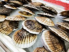 -胶东海鲜大排档(北太平庄店)