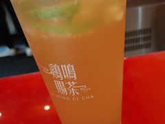 -鸡鸣赐茶(鸡鸣寺路店)