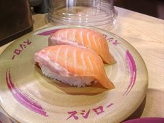 -寿司郎(皇庭广场店)