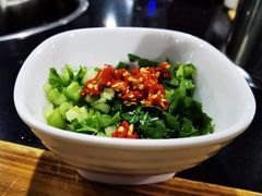 -祖传曾羊肉饭店