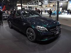 -上海德星奔驰(江杨南路店)