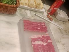 -涮福記·现切牛羊肉火锅(世纪汇店)