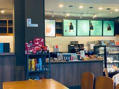 -星巴克(宁波老外滩店)