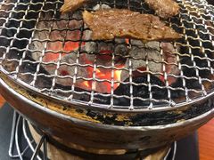 -大阪烧肉BAKA一代(十亩地店)