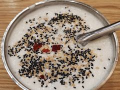 -白翔甜食店