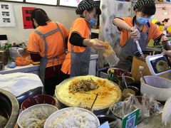 -安徽阜阳卷馍(西单店)