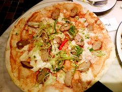 -玛尚诺Pizza&Bar(长泰广场店)